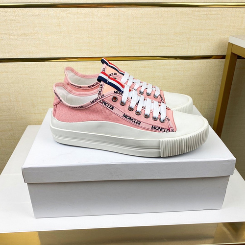 Moncler Sneakers Unisex ID:20220929-100
